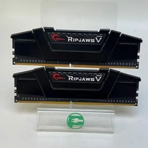 G.Skill Ripjaws V 16GB (2x8GB) RAM DDR4 3600MHz F4-3600C16D-16GVKC