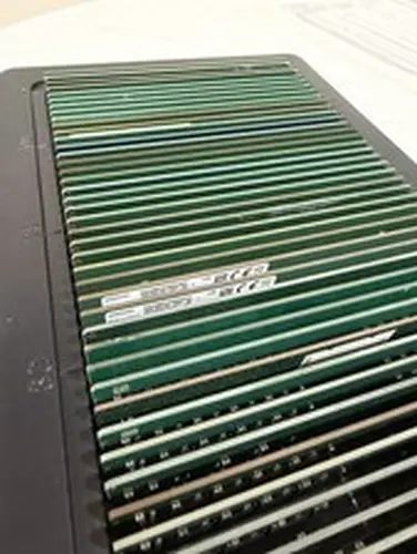 Lot Of 50 16GB 2RX8 PC4-2133-3200 Desktop Memory Module Ram