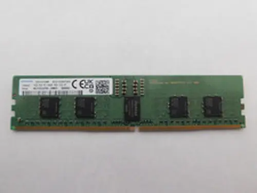 Samsung 16GB PC5-5600 1RX8 EC8 ECC RDIMM RAM DDR5 Server Memory M321R2GA3PB0-CWM