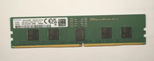M321R2GA3PB0-CWM Samsung 16GB (1x16GB) 1Rx8 PC5-44800 DDR5-5600 Server Memory