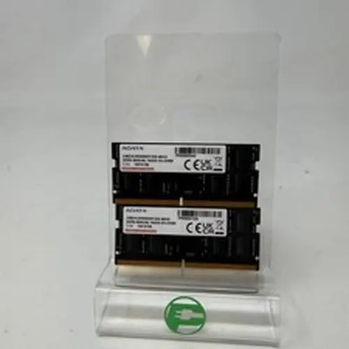 ADATA 32GB (2x16GB) RAM DDR5 5600MHz CBDAD5S560016G-BAD
