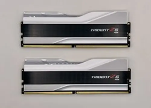 G.SKILL Trident Z5 RGB Series 96GB (2 x 48GB) DDR5 6400