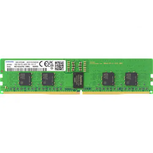 Samsung M321R2GA3PB0-CWM 16GB DDR5-5600 REG EC8 RDIMM Server Memory RAM