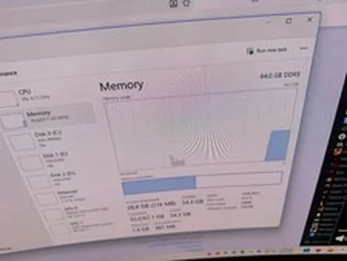 64gb ddr5 ram for desktop