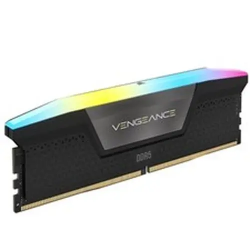 Corsair Vengeance RGB DDR5 RAM 16GB (1x16GB). 6000MHz - Grade A Condition - FAST