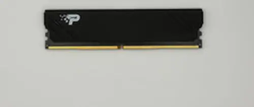 Patriot Premium DDR5 12GB x 1 (12GB) UDIMM 6000 MT/S