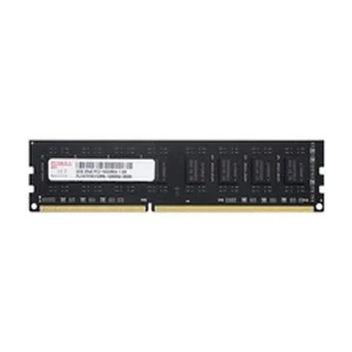 PUSKILL 32GB DDR4 3200MHz Desktop RAM Memory CL16 PC4-25600 288-Pin UDIMM Black