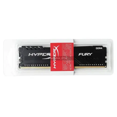 DDR4 Ram 2133/2400/2666/3200 16GB 32GB (2x16GB) Desktop 288pin Non-ECC Memory