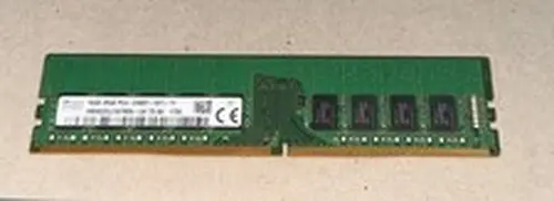 SK Hynix 16GB DDR4-2400 PC4-2400T 2Rx8 DIMM HMA82GU7AFR8N-UH Server Memory RAM