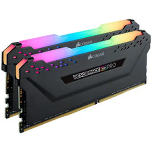 Corsair Vengeance RGB Pro 32GB (2x16) 3200MHz 16-18-18-36 (CMW32GX4M2C3200C16)
