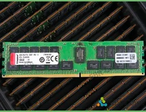 Grade A Kingston 32GB 2Rx4 PC4-2933Y DDR4 23400 Server RAM KTH-PL429/32G Lot
