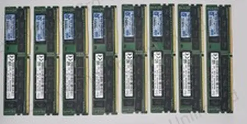 256GB (8x32GB) SK Hynix DDR4 PC4-2133P ECC RDIMM 2Rx4 HP 752370-091 774175-001