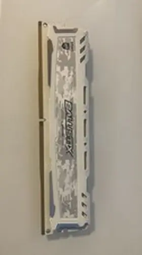 Crucial Ballistix Sport 4GB DDR4 SDRAM Memory bls4g4d240fsc.8fbd