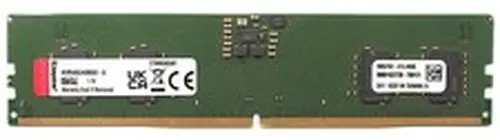 8GB Kingston DDR5-4800 PC5-38400 Desktop RAM Memory