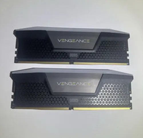 Corsair Vengeance 32GB (2x16GB) DDR5 6000MT/s
