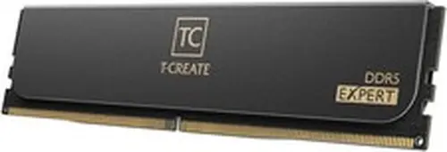 TEAMGROUP TC EXPERT DDR5-6400 BLACK 48GB 2x24GB 6400MHz CTCED524G6400HC32ABK