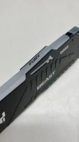 Kingston 16GB HP52U40S8MA-16FRAE P/N:N16144 Fury RGB DDR5-5200 * **more*81*