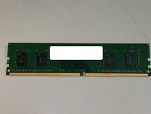 Mixed Brand 8 GB PC4-25600 (DDR4-3200) 1Rx16 DDR4 Desktop Memory RAM
