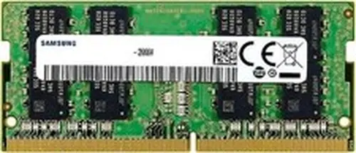 RAM Module Samsung 4GB DDR4 SDRAM Memory Module - For Notebook - 4 GB