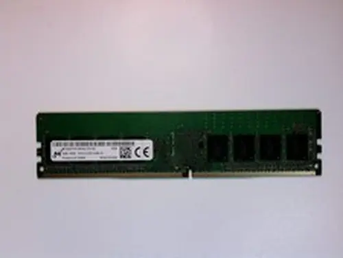 Micron Technology 4GB DDR4-PC4-17000 (DDR4-2133) Non-ECC UDIMM RAM MTA8ATF51264A
