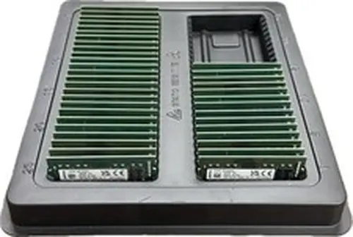 Lot of 39 - Kingston 16GB DDR4 3200 RAM 1Rx8 PC4-3200AA SODIMM Laptop Memory