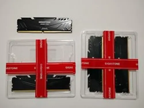 Gigastone 2 x 16GB 3200 DDR4