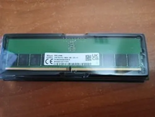 1x32GB SK hynix DDR5-5600 Desktop RAM Memory UDIMM (HMCG88AGBUA084N)