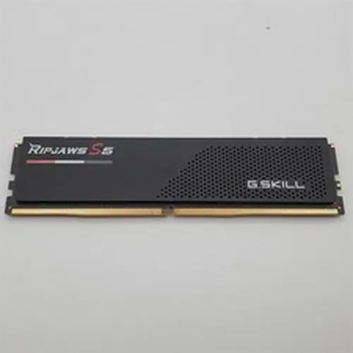 G.Skill Ripjaws S5 16GB DDR5 6000MHz PC5-48000 Desktop Memory RAM Module