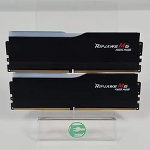 G.Skill Ripjaws M5 Neo RGB 32GB (2x16GB) RAM DDR5 6000MHz