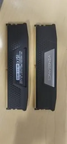 Corsair Vengeance Memory DDR5 64gb MHz 6000