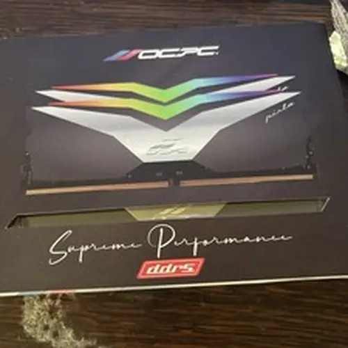 OCPC DDR5 16GB Ram 5600mhz