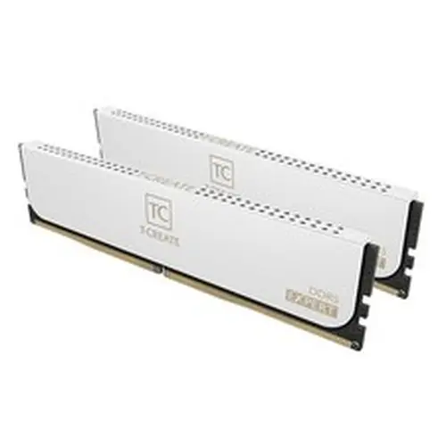 TEAMGROUP T-CREATE EXPERT 16GB 2x8GB DDR5 RAM 6000MT/s CTCWD58G6000HC38ABK