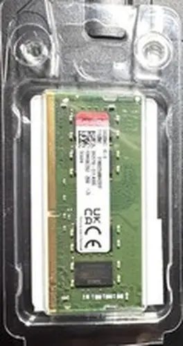 LOTS OF (4) Kingston CBD32D4S2S8KC-8 8GB DDR4-3200MHz RAM Memory