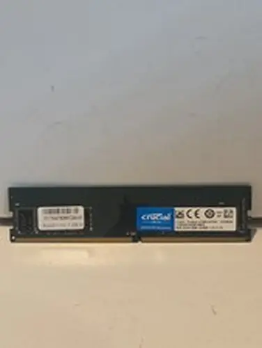 Crucial 8GB 2666 DDR4 RAM CT8G4DFS8266-M8FE Memory Module 373023