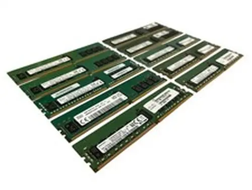 LOT 10: Mixed Brand 16GB 2933Y DDR4-2933 PC4-23400 ECC RDIMM Server RAM Memory