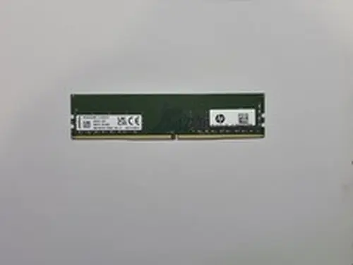 Kingston HP32D4U2S8MR-8 8GB PC4-3200AA Desktop UDIMM RAM (PC4-25600; DDR4-3200)