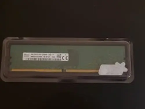 SK Hynix 4GB DDR4 3200 MHz Desktop RAM