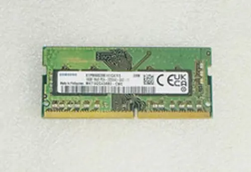 SAMSUNG 16GB 1Rx8 DDR4-3200 SO-DIMM LAPTOP MEMORY M471A2G43BB2-CWE or AB2-CWE