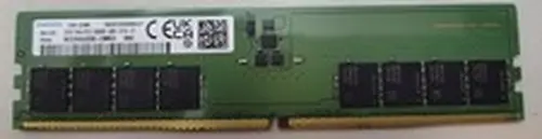 32gb (1x32GB) ddr5 desktop memory, Samsung, Mint Condition, made in Korea