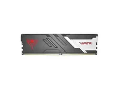 Patriot Viper Venom DDR5 RAM 16GB (1X16GB) 6000MT/s CL30 UDIMM Desktop Gaming Me
