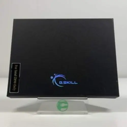 G.Skill Trident Z5 RGB 48GB (2X24GB) RAM DDR5 9000MHz F5-9000C4256H24GX2-TZ5CRK
