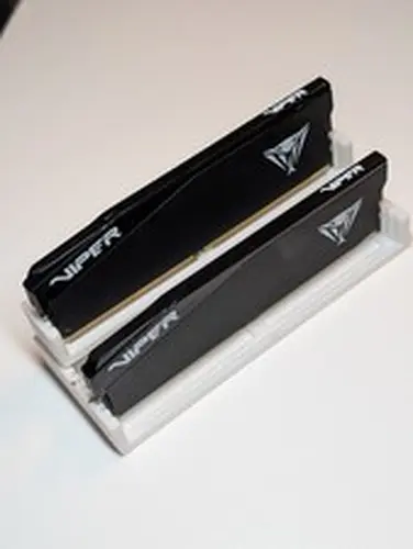 Patriot Viper Elite 5 Ultra 48GB 2x24GB DDR5 6400 6000 CL32 XMP EXPO