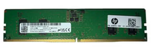 New - Micron 8GB DDR5 PC5-5600B UDIMM Non-ECC Desktop RAM