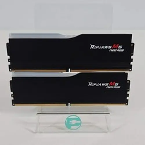 G.Skill Ripjaws M5 Neo RGB 32GB (2x16GB) RAM DDR5 6000MHz