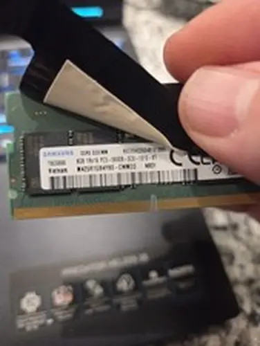 ddr5-5600 sodimm 16gb 2x8gb ram samsung