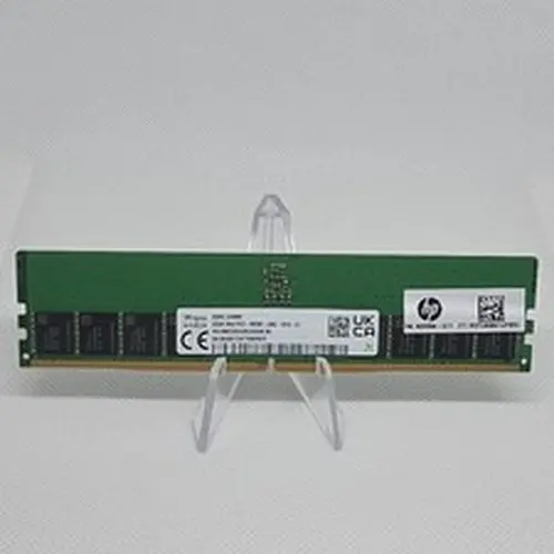 SK Hynix 32GB 2Rx8 PC5-5600B UDIMM DDR5 Desktop Memory HMCG88AGBUA084N