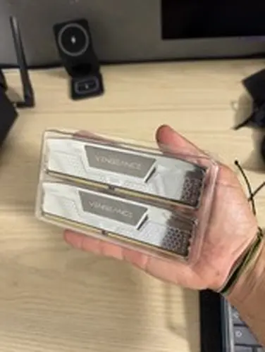 Corsair Vengeance 24x2 (48gb) DDR5 CUDIMM Intel XMP 7000MT/s CL36 RAM Memory