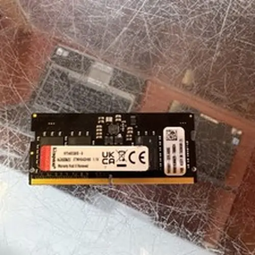HyperX Impact 8GB (1x8GB) DDR5 Pin KF548S38IB-8