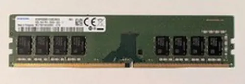 Samsung Samsung 8GB DDR4 2666MHz Desktop Ram Memory (M378A1K43DB2-CTD) Tested!