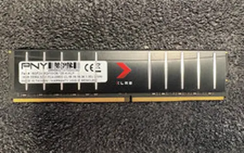 PNY XLR8 16GB DDR4 3200Mhz Desktop Memory